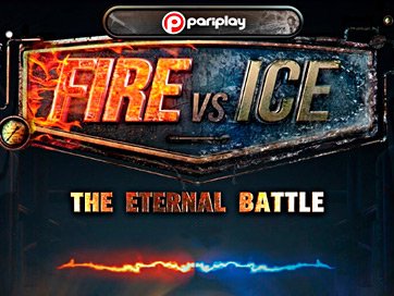 Fire Vs Ice